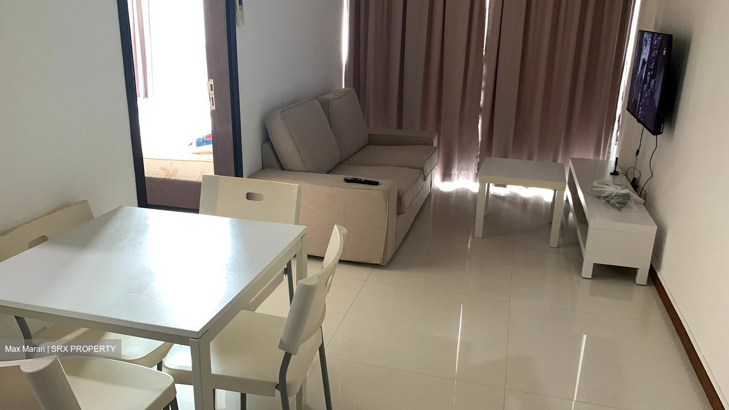 Soho 188 (D8), Apartment #379160981